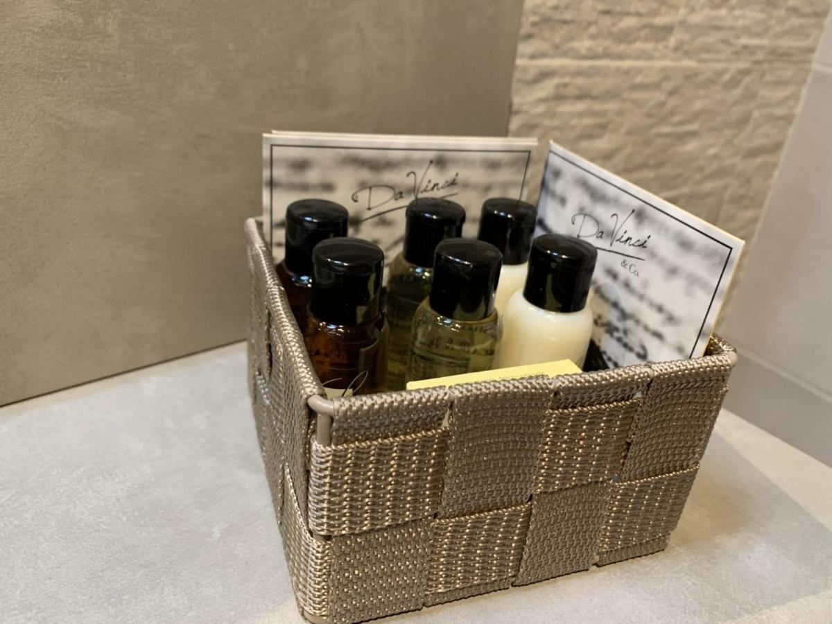 Otto Agriturismo Ottobiano Eksteriør billede